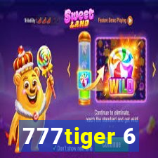 777tiger 6